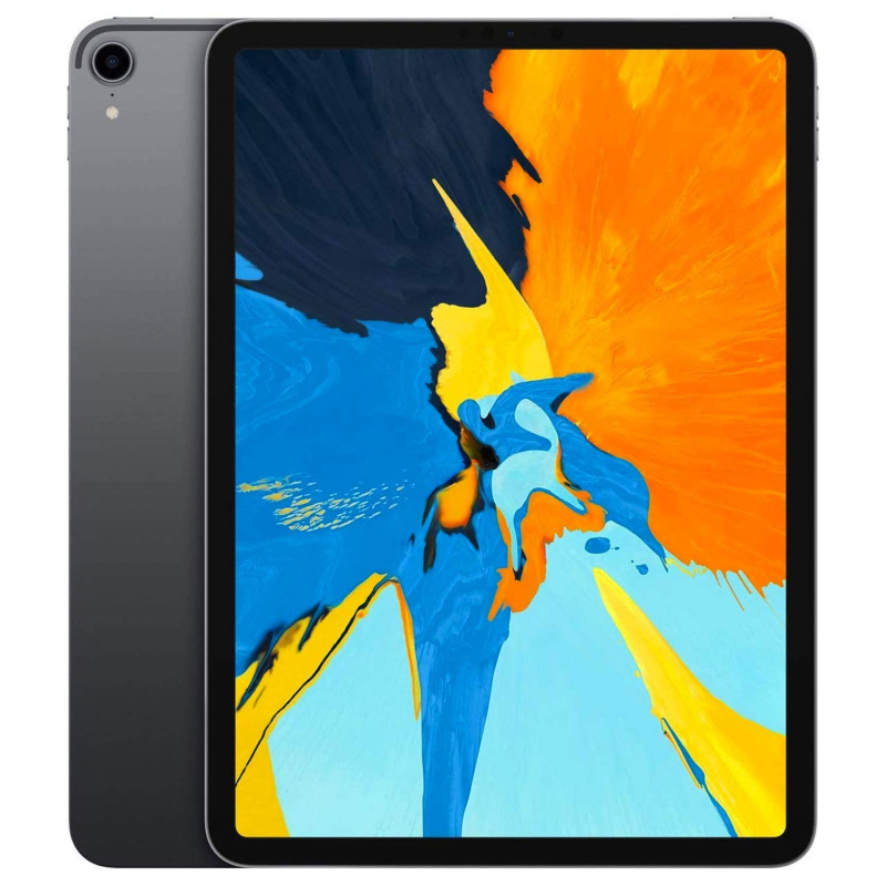 iPad Pro 11" 1st Gen repair